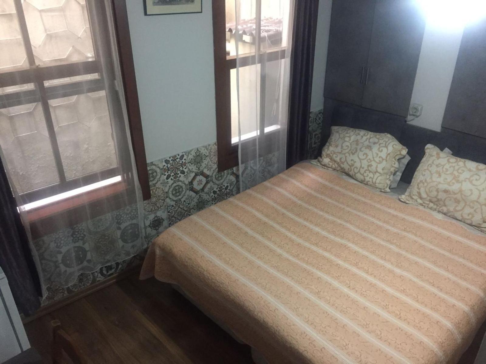 Hotel Galata Life Estambul Exterior foto