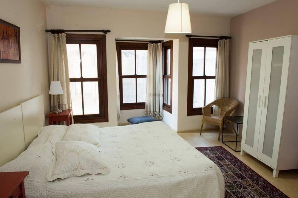 Hotel Galata Life Estambul Exterior foto